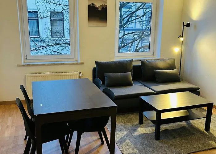 Convenient For 4 In Phoenix Neighborhood Hamburg